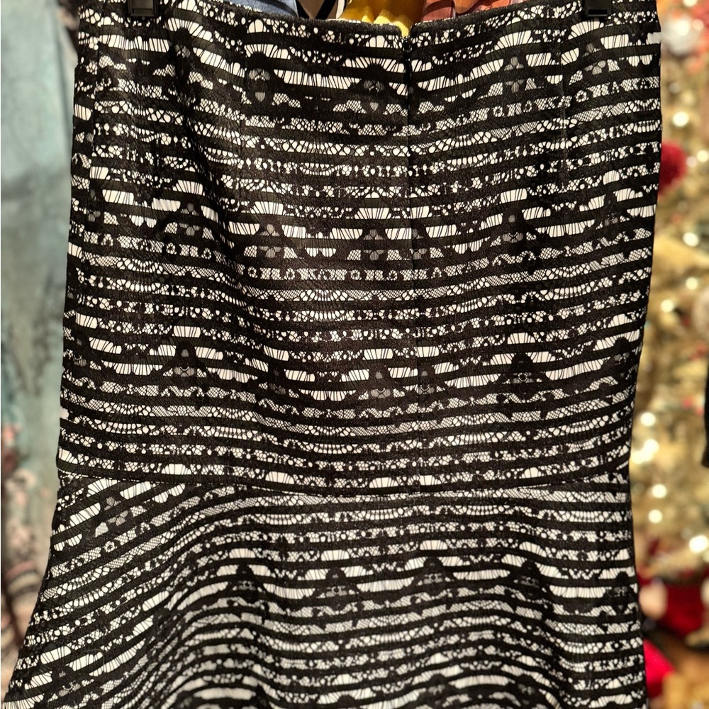 NWT the loft skirt size 4